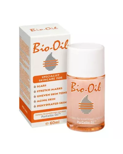 Bio-Oil Aceite Para Cicatrices Estrías Manchas 60ml