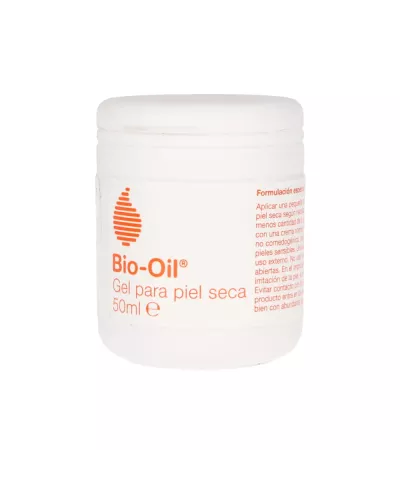 Bio-Oil Bio Oil Gel Piel Seca 50ml