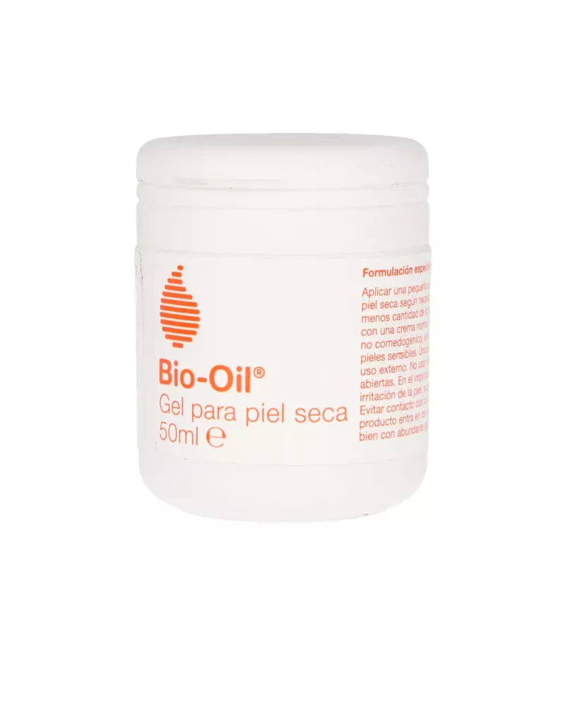 Bio-Oil Bio Oil Gel Peau Sèche 50ml