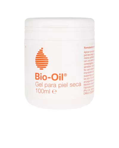 Bio-Oil Bio Oil Gel Piel Seca 100ml