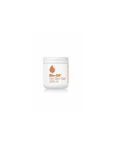 Bio-Oil Bio Oil Dry Skin Gel 200ml