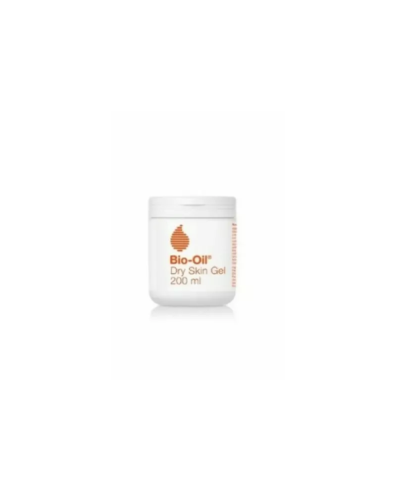 Bio-Oil Bio Oil Gel Piel Seca 200ml