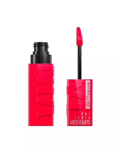 Maybelline Superstay Vinyl Ink Liquid Lipstick 45-Capricious 4,2ml