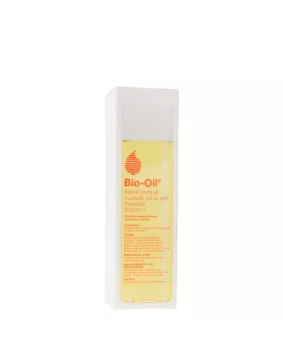 Bio-Oil Natural Skin Care Oil 200ml