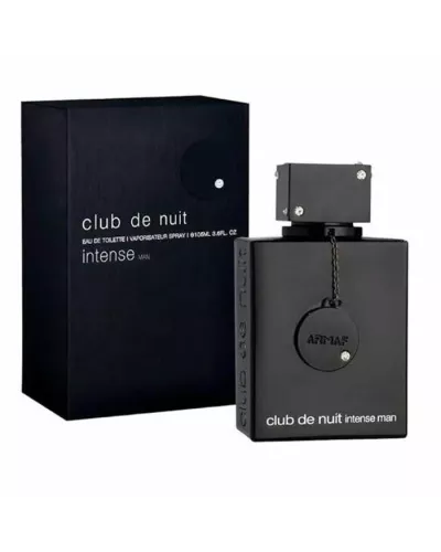 Armaf Club De Nuit Intense Man Eau De Toilette Spray 105ml