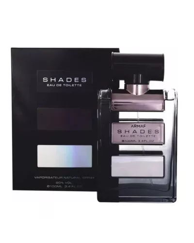 Armaf Shades Eau De Toilette 100ml Spray