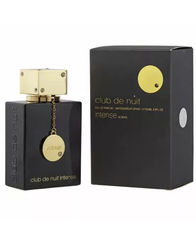 Armaf Club De Nuit Eau De Parfum Intense 105ml Spray