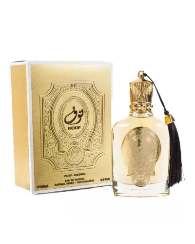 Paris Corner Nouf Eau de Parfum 100ml Spray