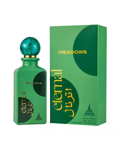 Paris Corner Eternal Meadows Eau de Parfum 85ml Spray