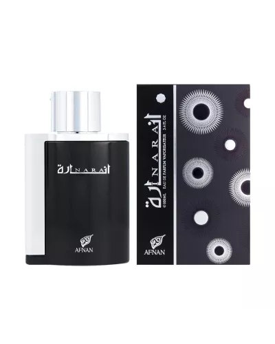 Afnan Inara Eau de Parfum 100ml Spray