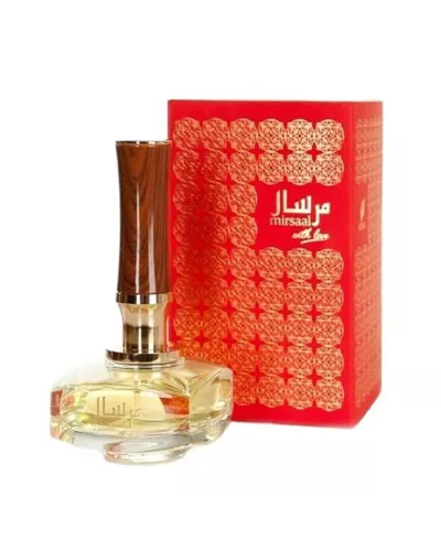 Afnan Mirsaal Love Eau de Parfum 90ml Spray