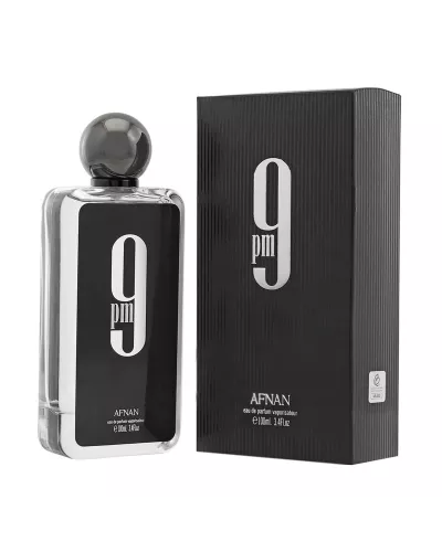 Afnan 9pm Eau De Parfum 100ml Spray