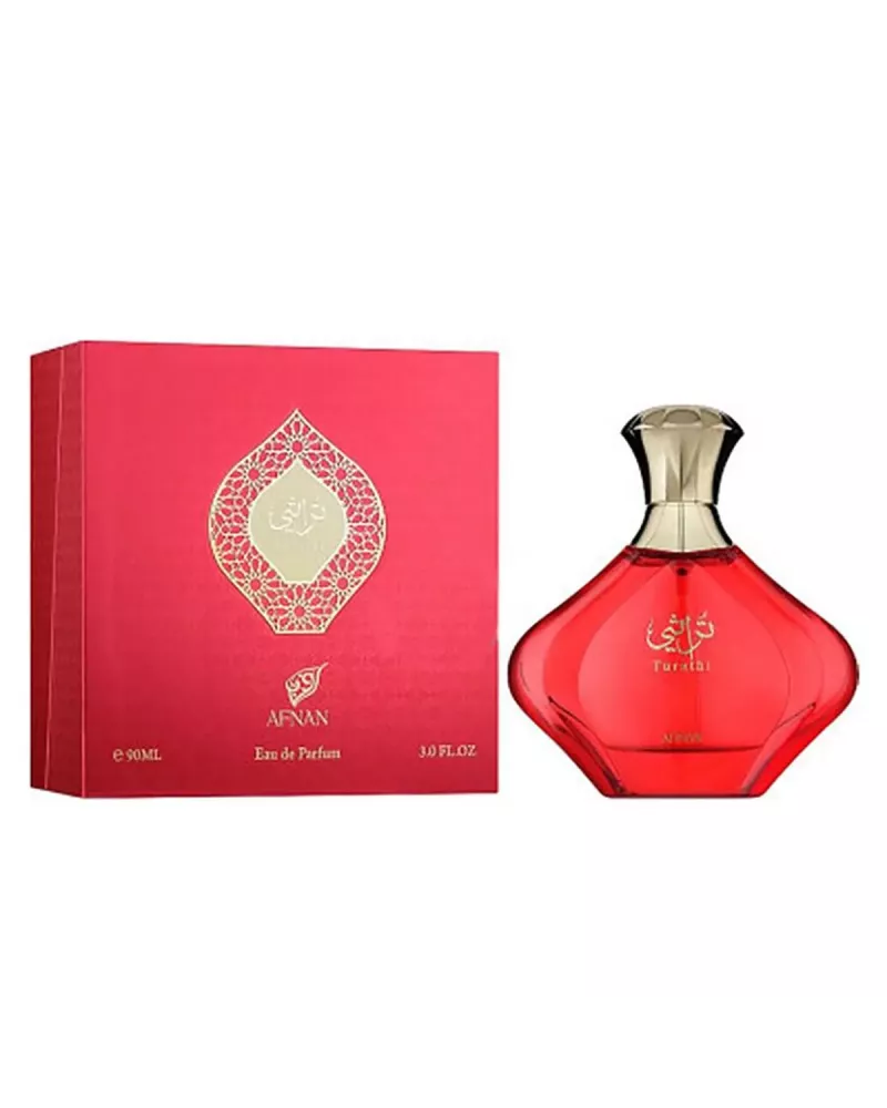 Afnan Turathi Eau de Parfum for Women 90ml Spray