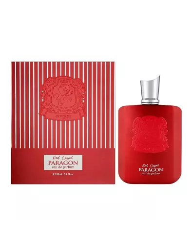 Zimaya Red Carpet Paragon Eau de Parfum 100ml