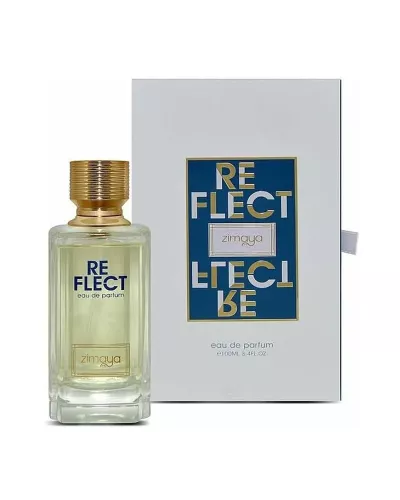 Zimaya Reflect Eau de Parfum 100ml