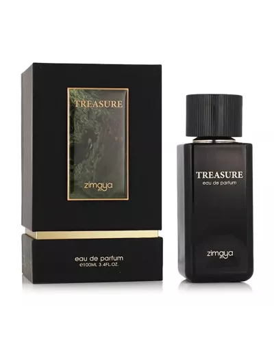 Zimaya Treasure Eau De Parfum 100ml
