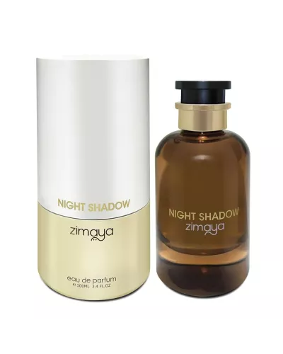 Afnan Night Shadow Eau de Parfum 100ml