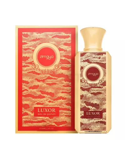 Zimaya Luxor Eau de Parfum 100ml