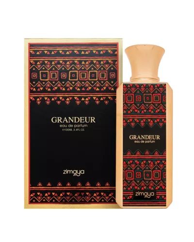 Zimaya Grandeur Eau de Parfum 100ml