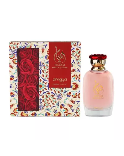 Zimaya Hayam Eau de Parfum 100ml