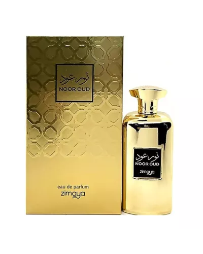 Zimaya Noor Oud Eau de Parfum 100ml