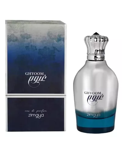 Zimaya Ghyoom Eau de Parfum 100ml
