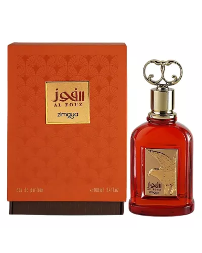 Zimaya Al Fouz Eau de Parfum 100ml