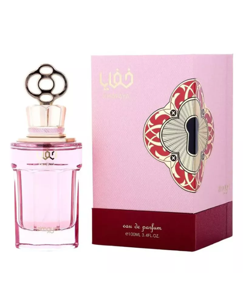 Zimaya Kahfaya Eau de Parfum 100ml