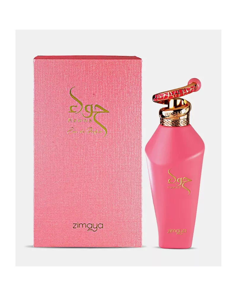 Zimaya Hawwa Pink Eau de Parfum 100ml
