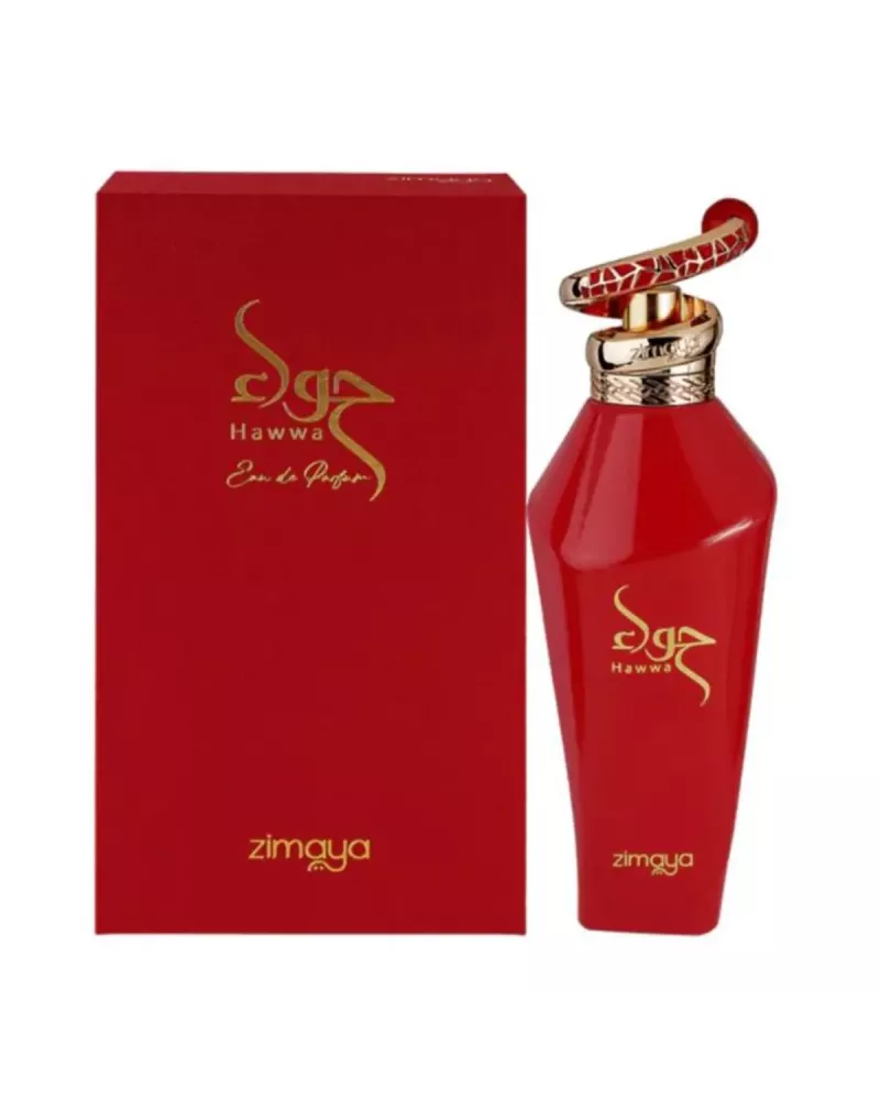 Zimaya Hawwa Eau de Parfum 100ml