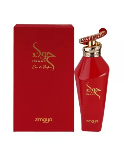 Zimaya Hawwa Eau de Parfum 100ml