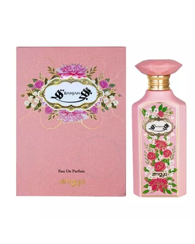 Zimaya Bahjad Eau de Parfum 100ml