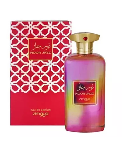 Zimaya Noor Jazz Eau de Parfum 100ml