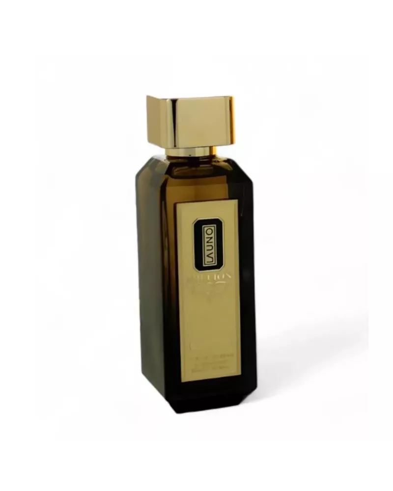 Fragrance World Launo Million Golden Oud Eau de Parfum 100ml