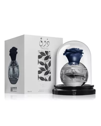 Lattafa Thouq Eau de Parfum 80ml Spray