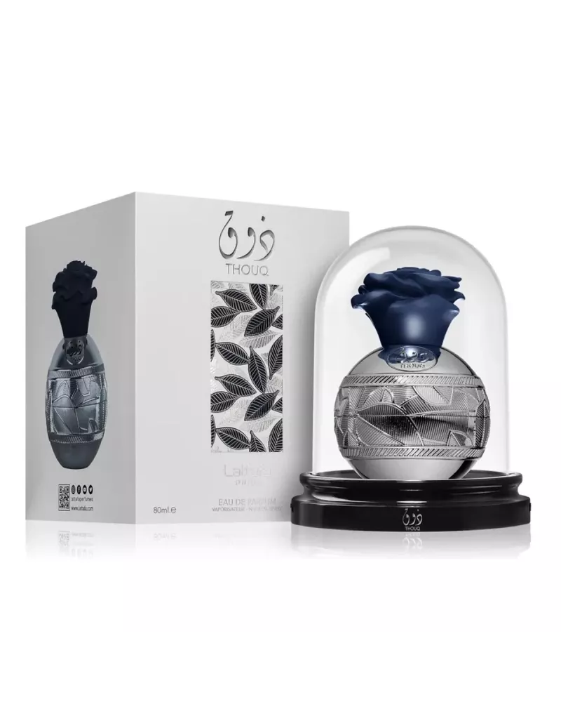 Lattafa Thouq Eau De Parfum 80ml Spray