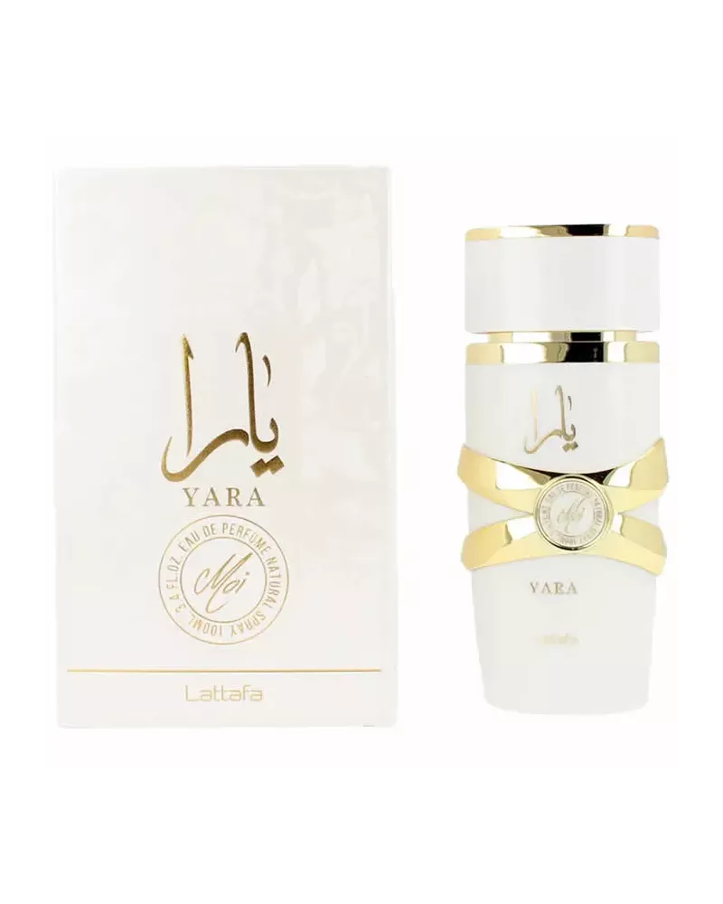 LATTAFA YARA MOI EDP SPRAY 100 ML
