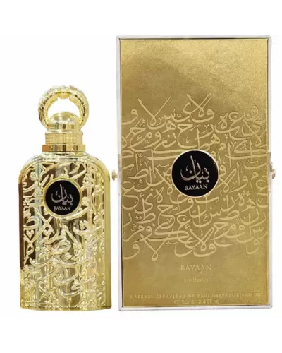 LATTAFA BAYAAN EDP SPRAY 100ML