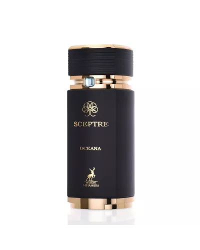 Maison Alhambra Sceptre Oceana Eau De Parfum 100ml Spray
