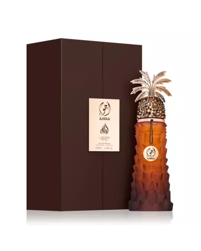 Lattafa Ajwaa Eau de Parfum 90ml Spray