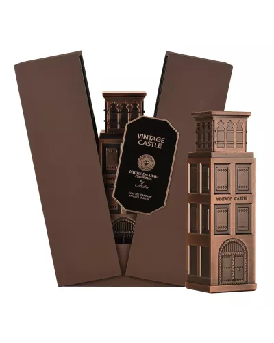 Lattafa Vintage Castle Eau de Parfum 100ml