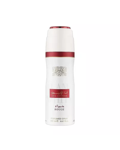 Lattafa Ana Abiyeh Desodorante-Roll-On 200ml