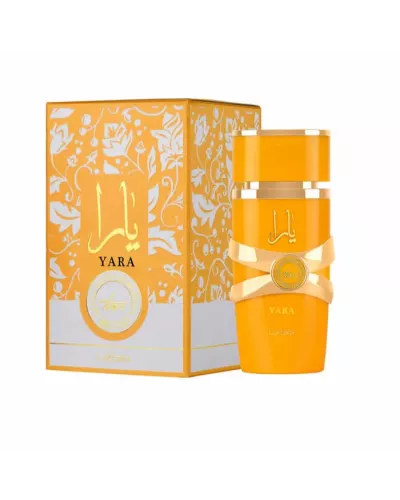 LATTAFA YARA TOUS EDP SPRAY 100 ML