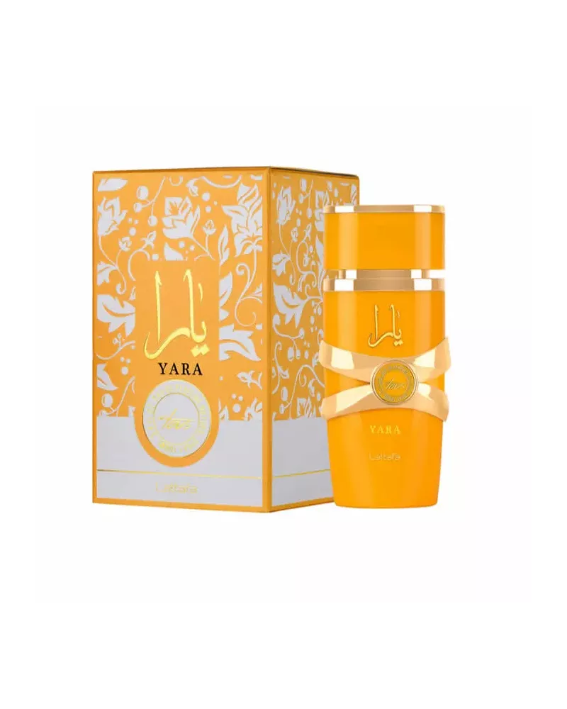 LATTAFA YARA TOUS EDP SPRAY 100 ML