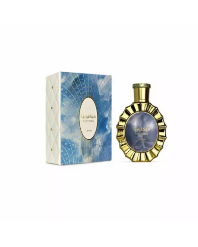 Lattafa Victoria Eau De Parfum Spray 100ml