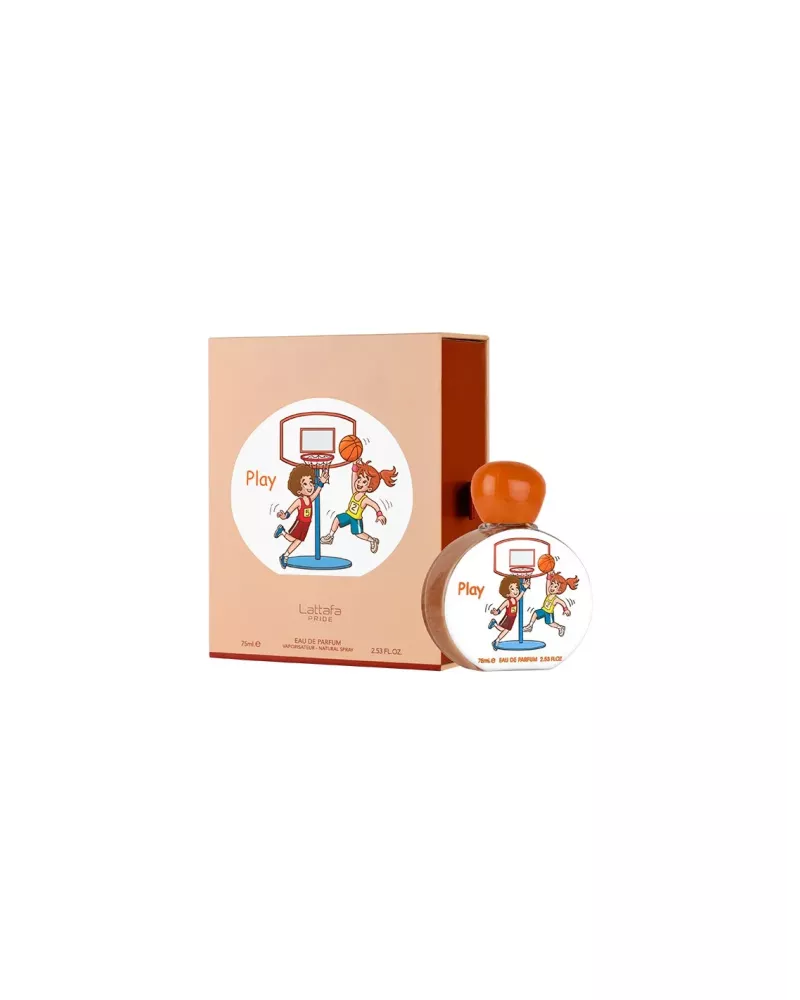 Lattafa Pride Play Edp Spray 100ml