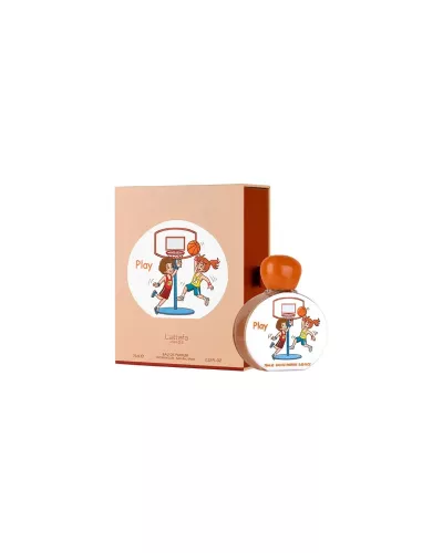 Lattafa Pride Play Edp Spray 100ml