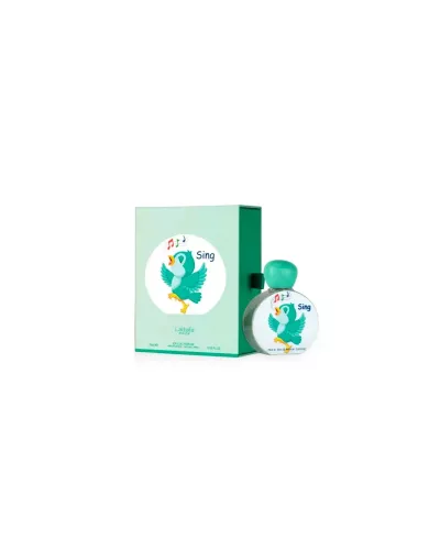 Lattafa Pride Sing Edp Spray 100ml
