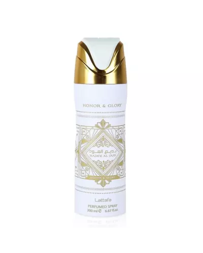 Lattafa Badee Al Oud Honor and Glory Desodorante 200ml Spray