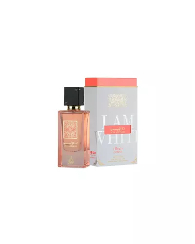 Lattafa Ana Abiyedh Coral Edp Spray 100ml